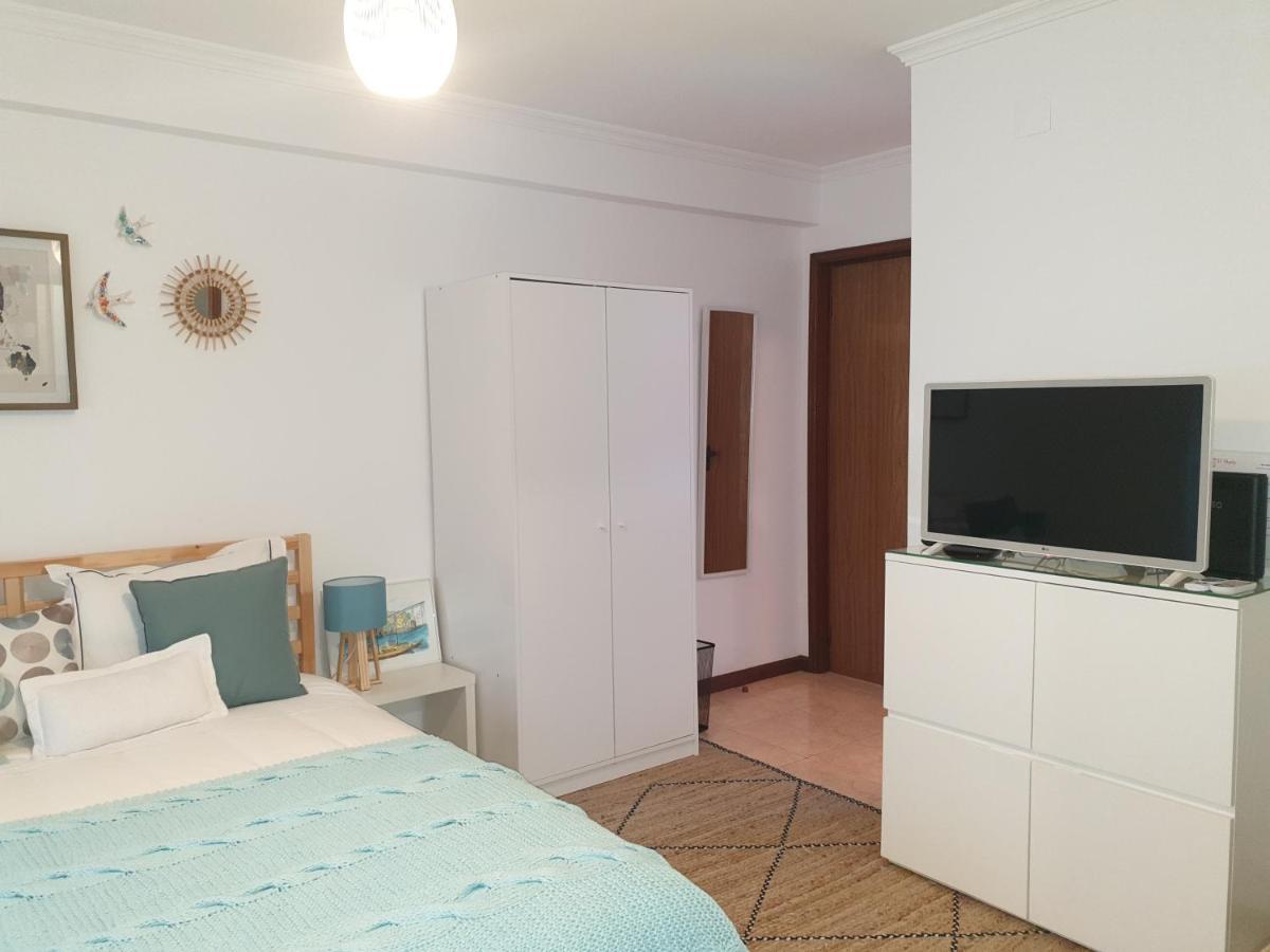 Iris Downtown Apart Apartman Porto Kültér fotó